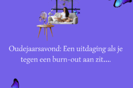 Oudejaarsavond…..